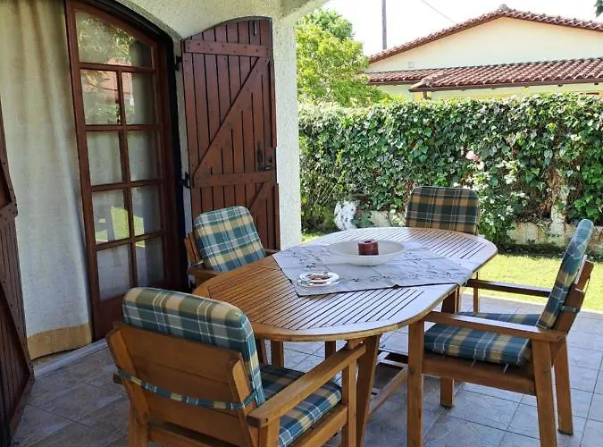 Anesis-παραθαλάσσια Αμαλιάδα