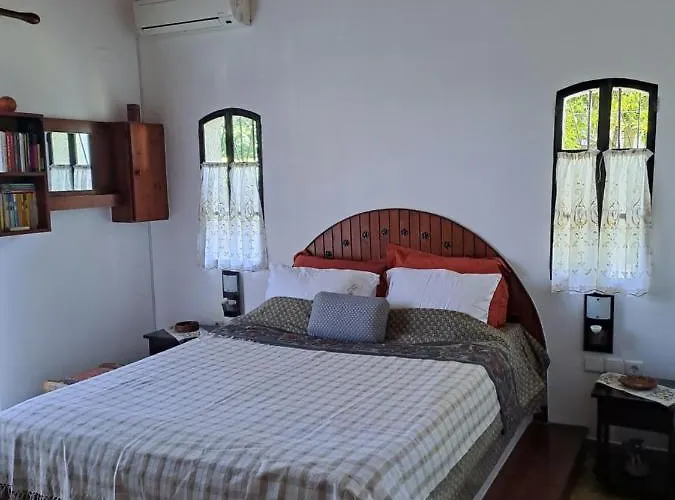 Βίλα Anesis-παραθαλάσσια