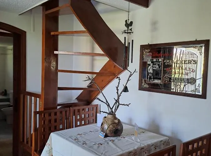 Βίλα Anesis-παραθαλάσσια