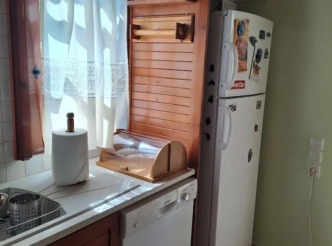 Anesis-παραθαλάσσια