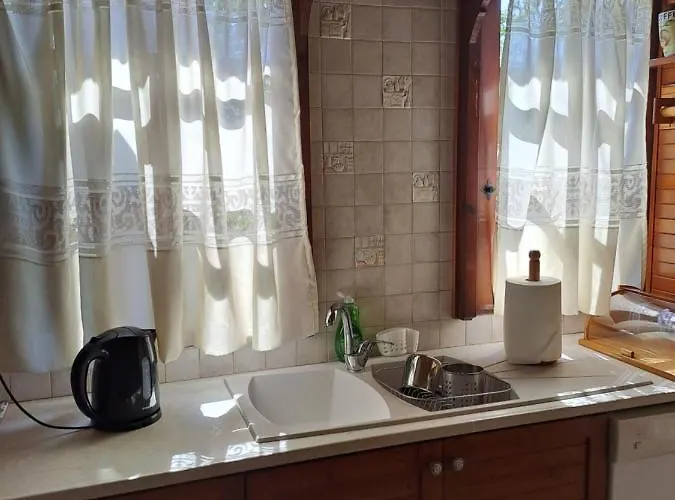 Villa Anesis-παραθαλάσσια