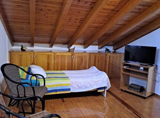 Βίλα Anesis-παραθαλάσσια *