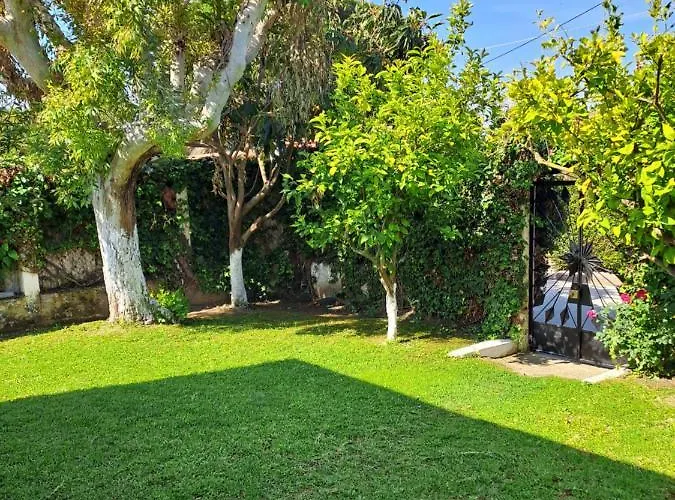 Anesis-παραθαλάσσια *