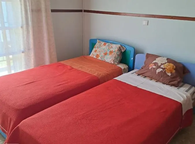 Anesis-παραθαλάσσια * Αμαλιάδα