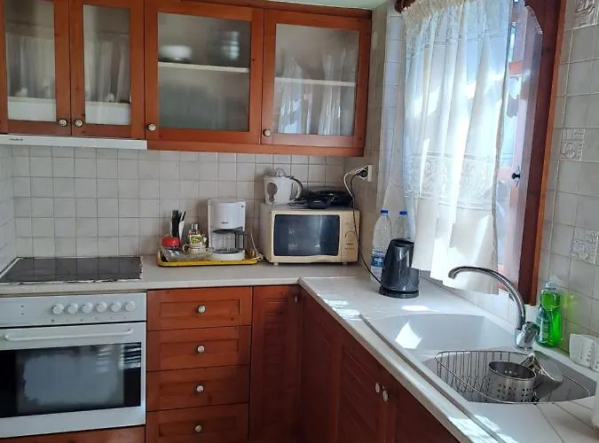 Anesis-παραθαλάσσια