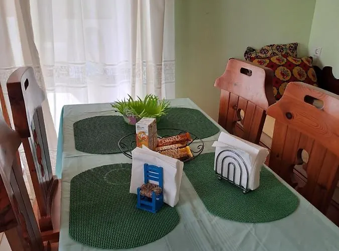 Anesis-παραθαλάσσια Amaliada