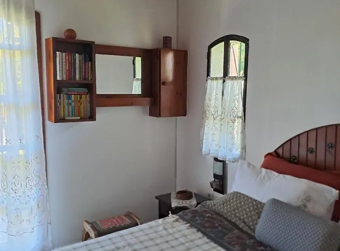 Anesis-παραθαλάσσια Villa Amaliada