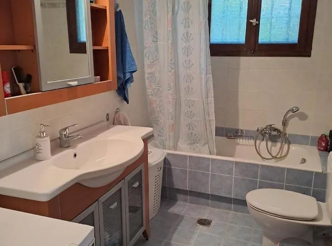 Anesis-παραθαλάσσια Αμαλιάδα